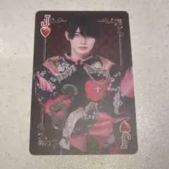 RINDO カリスマトランプ らぶしっく たろ