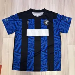銀座 de フットサル プラシャツ TRES Lサイズ