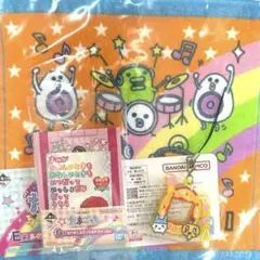 たまごっち　一番くじ　まとめ売り