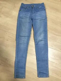マーベラスバイピエロ スリムフィット デニムジーンズ Sサイズ