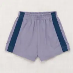 misha & puff Pewter Resort Short ショートパンツ