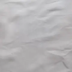 はぎれ　白　サテン