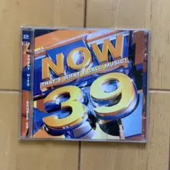 Now 39 by Import-Gbr (1998-07-28)