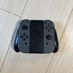 Nintendo Switch コントローラー グレー