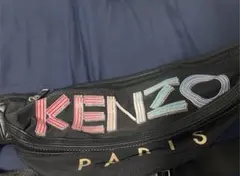 KENZO ショルダーバッグ