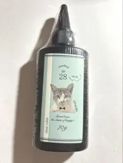 まさるの涙　レジン液　70g