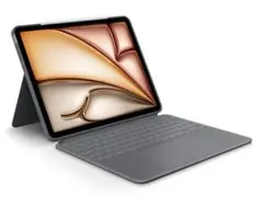 〈Logicool〉Combo Touch iPad Air 13インチ〈美品〉