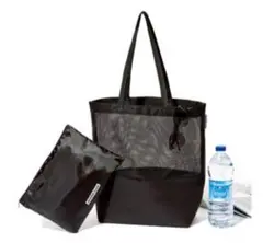 DEUXIEME CLASSE お買い物バッグ＆ポーチ