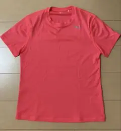 Mizuno ドライエアーフローTシャツ M イグニッションレット