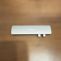 Anker USB ハブPowerExpand Direct 7-in-2