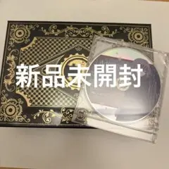 Ave Mujica Completeness 5,000枚限定生産特装盤