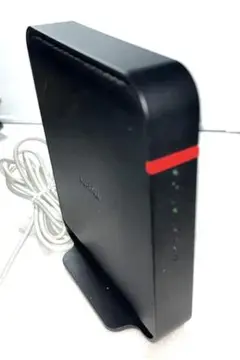 無線ルーター BUFFALO WHR-1166DHP2