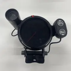 Defi レーサーゲージN2 9,000rpm 【ケーブル新品】