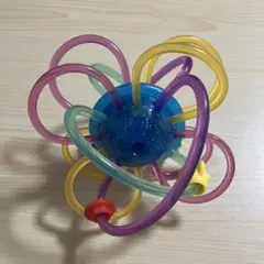 Dadway にぎってかみかみチューブ