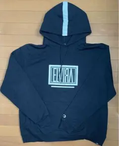 ELVIRA パーカー