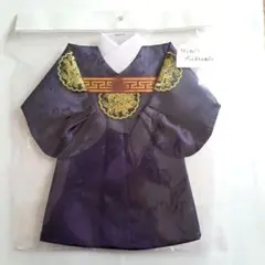韓服　ワインカバー　インテリア
