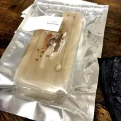 nicoisT iPhone15ケース