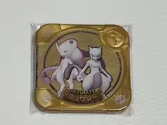 ポケモントレッタ アルティメット ミュウツー