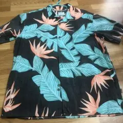 ハーレー　半袖シャツ