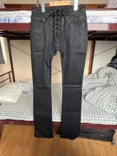 remake ifsixwasnine black coating