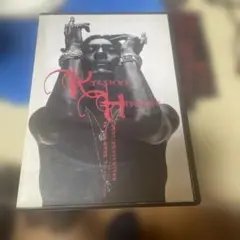 氷室京介 2枚組DVD