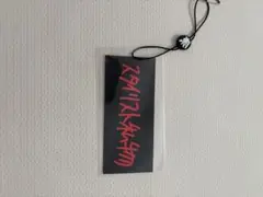 ENNOY Netflix ステッカー