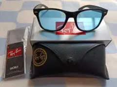 大人気 木村拓哉さん RAYBAN サングラス RB2140 男女兼用