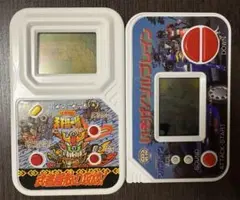 バンダイ　ポケットゲーム機　2台