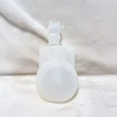 シリコンモールド 香水 香水瓶 瑠璃瓶 香水入れ アロマボトル DIY 樹脂