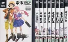 未来日記リダイヤル オリジナルアニメDVD同梱 Amazon.co.jp: 未来日記リダイヤル オリジナルアニメDVD同梱