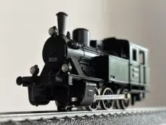 メルクリン HO ドイツ軍仕様 アナログ蒸気機関車 オーバーホール