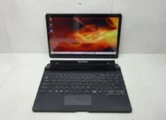 第8世代☆富士通☆ARROWS Tab Q738/SB☆Core i5