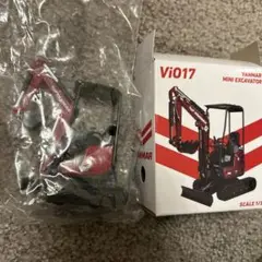 YANMAR B3δ ミニショベル ミニチュア エクスカベーター 1/24 Amazon.co.jp: YANMAR B3δ ミニショベル ミニチュア エクスカ