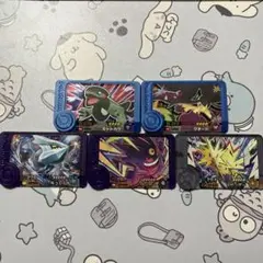 ポケモンフレンダ