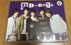 DD-BOYS Vol.4 D-BOYS