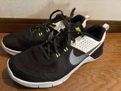 Nike メトコン1 OG /ホワイト/イエロー　27.0cm 箱無し