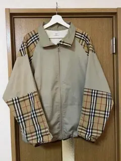 2025年最新】OLD PARK ジャンパー・ブルゾンの人気アイテム