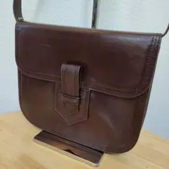 イヴサンローラン レザー 2way ハンドバッグ ワンショルダーバッグ 肩掛け