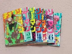 チェンソーマン 1巻〜7巻セット