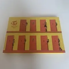 TWICE coaster:LAnE2