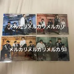 VOICE stars Sir Vanity ブロマイド 梅原裕一郎 中島ヨシキ