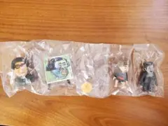 ガキ使　ガチャ4個セット