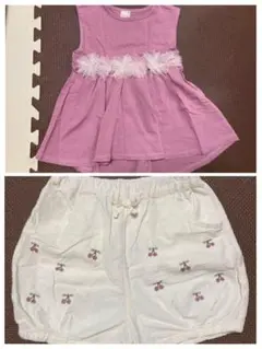 petitmain 110 セット