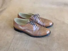 【美品】リーガル REGAL セミブローグ