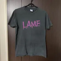 USED LAMF Tシャツ