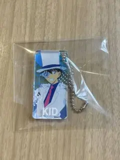 名探偵コナン　怪盗キッド　アクリルキーホルダー