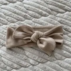 ススコシ　ヘッドバンド