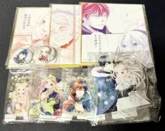 星降る王国のニナ　推しちゃれセット