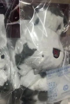原神 アルレッキーノ ペルヴェーレ ぬいぐるみ キーホルダー