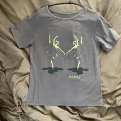 downy バンドTシャツ(Mサイズ)